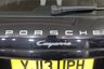 USED 2013 13 PORSCHE CAYENNE 3.0 TD V6 SUV 5dr Diesel Tiptronic 4WD Euro 5 (s/s) (240 ps) Heated Seats, Parking  Sensors,