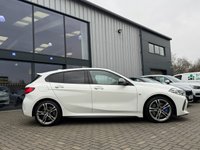 USED 2021 21 BMW 1 SERIES 2.0 M135i Hatchback 5dr Petrol Auto xDrive Euro 6 (s/s) (306 ps) &pound;4500 EXTRAS*FULL BMW HISTORY*48K