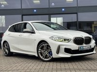 USED 2021 21 BMW 1 SERIES 2.0 M135i Hatchback 5dr Petrol Auto xDrive Euro 6 (s/s) (306 ps) &pound;4500 EXTRAS*FULL BMW HISTORY*48K