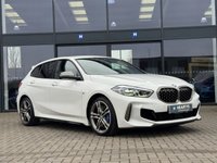 USED 2021 21 BMW 1 SERIES 2.0 M135i Hatchback 5dr Petrol Auto xDrive Euro 6 (s/s) (306 ps) &pound;4500 EXTRAS*FULL BMW HISTORY*48K
