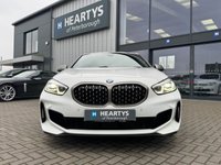 USED 2021 21 BMW 1 SERIES 2.0 M135i Hatchback 5dr Petrol Auto xDrive Euro 6 (s/s) (306 ps) &pound;4500 EXTRAS*FULL BMW HISTORY*48K