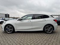 USED 2021 21 BMW 1 SERIES 2.0 M135i Hatchback 5dr Petrol Auto xDrive Euro 6 (s/s) (306 ps) &pound;4500 EXTRAS*FULL BMW HISTORY*48K