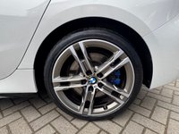 USED 2021 21 BMW 1 SERIES 2.0 M135i Hatchback 5dr Petrol Auto xDrive Euro 6 (s/s) (306 ps) &pound;4500 EXTRAS*FULL BMW HISTORY*48K