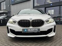 USED 2021 21 BMW 1 SERIES 2.0 M135i Hatchback 5dr Petrol Auto xDrive Euro 6 (s/s) (306 ps) &pound;4500 EXTRAS*FULL BMW HISTORY*48K