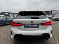 USED 2021 21 BMW 1 SERIES 2.0 M135i Hatchback 5dr Petrol Auto xDrive Euro 6 (s/s) (306 ps) &pound;4500 EXTRAS*FULL BMW HISTORY*48K