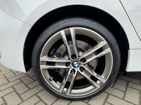 USED 2021 21 BMW 1 SERIES 2.0 M135i Hatchback 5dr Petrol Auto xDrive Euro 6 (s/s) (306 ps) &pound;4500 EXTRAS*FULL BMW HISTORY*48K