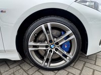 USED 2021 21 BMW 1 SERIES 2.0 M135i Hatchback 5dr Petrol Auto xDrive Euro 6 (s/s) (306 ps) &pound;4500 EXTRAS*FULL BMW HISTORY*48K