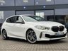 USED 2021 21 BMW 1 SERIES 2.0 M135i Hatchback 5dr Petrol Auto xDrive Euro 6 (s/s) (306 ps) &pound;4500 EXTRAS*FULL BMW HISTORY*48K