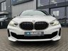 USED 2021 21 BMW 1 SERIES 2.0 M135i Hatchback 5dr Petrol Auto xDrive Euro 6 (s/s) (306 ps) &pound;4500 EXTRAS*FULL BMW HISTORY*48K