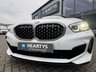 USED 2021 21 BMW 1 SERIES 2.0 M135i Hatchback 5dr Petrol Auto xDrive Euro 6 (s/s) (306 ps) &pound;4500 EXTRAS*FULL BMW HISTORY*48K