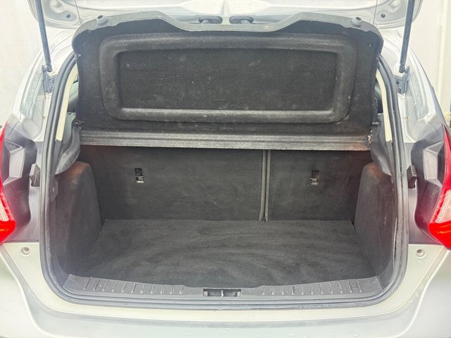 2012 FORD FOCUS 2012 1.6 Titanium Powershift Euro 5 5dr - Photo 8