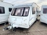 USED ELDDIS FIRESTORM 524 