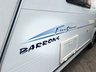 USED ELDDIS FIRESTORM 524 