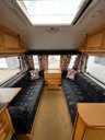 USED ELDDIS FIRESTORM 524 