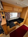 USED ELDDIS FIRESTORM 524 