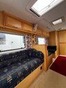 USED ELDDIS FIRESTORM 524 