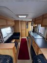 USED ELDDIS FIRESTORM 524 