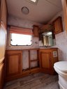 USED ELDDIS FIRESTORM 524 