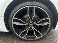 USED 2016 66 AUDI TTS 2.0 TFSI Coupe 3dr Petrol S Tronic quattro Euro 6 (s/s) (310 ps) VIRTUAL COCKPIT, LEATHER INTERIOR, HEATED SEATS