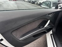 USED 2016 66 AUDI TTS 2.0 TFSI Coupe 3dr Petrol S Tronic quattro Euro 6 (s/s) (310 ps) VIRTUAL COCKPIT, LEATHER INTERIOR, HEATED SEATS