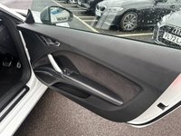 USED 2016 66 AUDI TTS 2.0 TFSI Coupe 3dr Petrol S Tronic quattro Euro 6 (s/s) (310 ps) VIRTUAL COCKPIT, LEATHER INTERIOR, HEATED SEATS