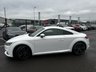 USED 2016 66 AUDI TTS 2.0 TFSI Coupe 3dr Petrol S Tronic quattro Euro 6 (s/s) (310 ps) VIRTUAL COCKPIT, LEATHER INTERIOR, HEATED SEATS