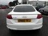 USED 2016 66 AUDI TTS 2.0 TFSI Coupe 3dr Petrol S Tronic quattro Euro 6 (s/s) (310 ps) VIRTUAL COCKPIT, LEATHER INTERIOR, HEATED SEATS