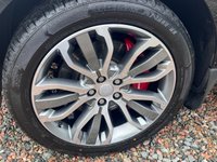 USED 2016 F LAND ROVER RANGE ROVER SPORT 5.0 V8 Autobiography Dynamic SUV 5dr Petrol Auto 4WD Euro 6 (s/s) (510 ps) NI CAR,FULL HISTORY,GREAT SPEC