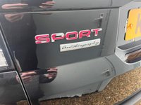USED 2016 F LAND ROVER RANGE ROVER SPORT 5.0 V8 Autobiography Dynamic SUV 5dr Petrol Auto 4WD Euro 6 (s/s) (510 ps) NI CAR,FULL HISTORY,GREAT SPEC