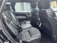USED 2016 F LAND ROVER RANGE ROVER SPORT 5.0 V8 Autobiography Dynamic SUV 5dr Petrol Auto 4WD Euro 6 (s/s) (510 ps) NI CAR,FULL HISTORY,GREAT SPEC