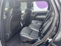 USED 2016 F LAND ROVER RANGE ROVER SPORT 5.0 V8 Autobiography Dynamic SUV 5dr Petrol Auto 4WD Euro 6 (s/s) (510 ps) NI CAR,FULL HISTORY,GREAT SPEC