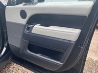USED 2016 F LAND ROVER RANGE ROVER SPORT 5.0 V8 Autobiography Dynamic SUV 5dr Petrol Auto 4WD Euro 6 (s/s) (510 ps) NI CAR,FULL HISTORY,GREAT SPEC