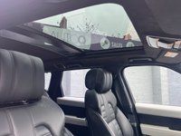 USED 2016 F LAND ROVER RANGE ROVER SPORT 5.0 V8 Autobiography Dynamic SUV 5dr Petrol Auto 4WD Euro 6 (s/s) (510 ps) NI CAR,FULL HISTORY,GREAT SPEC