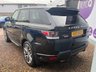 USED 2016 F LAND ROVER RANGE ROVER SPORT 5.0 V8 Autobiography Dynamic SUV 5dr Petrol Auto 4WD Euro 6 (s/s) (510 ps) NI CAR,FULL HISTORY,GREAT SPEC