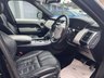 USED 2016 F LAND ROVER RANGE ROVER SPORT 5.0 V8 Autobiography Dynamic SUV 5dr Petrol Auto 4WD Euro 6 (s/s) (510 ps) NI CAR,FULL HISTORY,GREAT SPEC