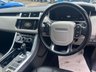 USED 2016 F LAND ROVER RANGE ROVER SPORT 5.0 V8 Autobiography Dynamic SUV 5dr Petrol Auto 4WD Euro 6 (s/s) (510 ps) NI CAR,FULL HISTORY,GREAT SPEC