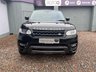 USED 2016 F LAND ROVER RANGE ROVER SPORT 5.0 V8 Autobiography Dynamic SUV 5dr Petrol Auto 4WD Euro 6 (s/s) (510 ps) NI CAR,FULL HISTORY,GREAT SPEC