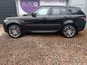 USED 2016 F LAND ROVER RANGE ROVER SPORT 5.0 V8 Autobiography Dynamic SUV 5dr Petrol Auto 4WD Euro 6 (s/s) (510 ps) NI CAR,FULL HISTORY,GREAT SPEC