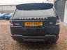 USED 2016 F LAND ROVER RANGE ROVER SPORT 5.0 V8 Autobiography Dynamic SUV 5dr Petrol Auto 4WD Euro 6 (s/s) (510 ps) NI CAR,FULL HISTORY,GREAT SPEC