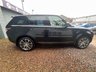 USED 2016 F LAND ROVER RANGE ROVER SPORT 5.0 V8 Autobiography Dynamic SUV 5dr Petrol Auto 4WD Euro 6 (s/s) (510 ps) NI CAR,FULL HISTORY,GREAT SPEC
