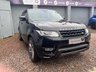 USED 2016 F LAND ROVER RANGE ROVER SPORT 5.0 V8 Autobiography Dynamic SUV 5dr Petrol Auto 4WD Euro 6 (s/s) (510 ps) NI CAR,FULL HISTORY,GREAT SPEC