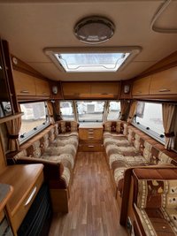 USED SWIFT CHALLENGER 530 