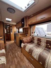 USED SWIFT CHALLENGER 530 