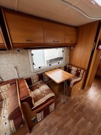 USED SWIFT CHALLENGER 530 