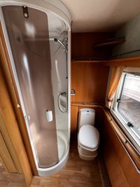 USED SWIFT CHALLENGER 530 