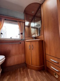 USED SWIFT CHALLENGER 530 