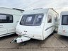 USED SWIFT CHALLENGER 530 