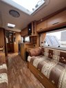 USED SWIFT CHALLENGER 530 