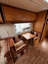 USED SWIFT CHALLENGER 530 