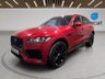 USED 2017 66 JAGUAR F-PACE 3.0 D300 V6 S SUV 5dr Diesel Auto AWD Euro 6 (s/s) (300 ps) (Rates starting as low as 11.9%!!!)